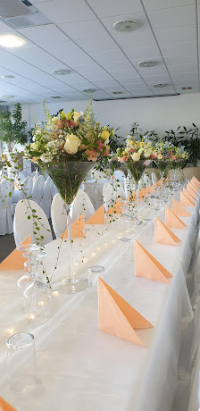 Das Blumenzimmer, Floristmeistergeschäft