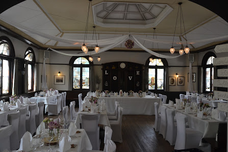 Das Blumenzimmer, Floristmeistergeschäft