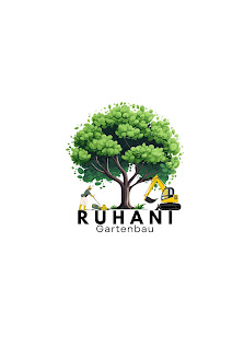 Ruhani Gartenbau