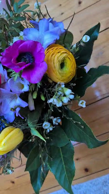 Blumenladen Zauberblüte Erfurt