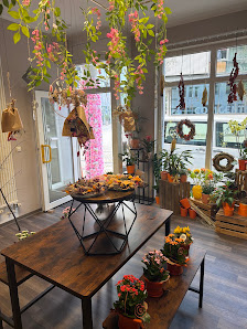 Blumenladen Zauberblüte Erfurt