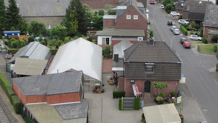 Gartenbauer in Tönisvorst