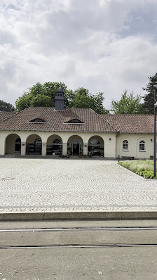 Blumenhaus am Hauptfriedhof