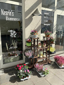Nesrin‘s Blumenoase