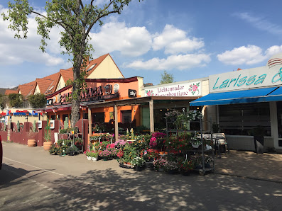Lichtenrader Blumenboutique Inh. Susanne Lukowski
