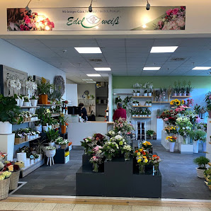 Blumen Edelweiß Erfurt Melchendorfer Markt
