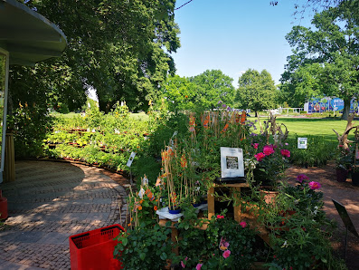 egapark Gärtnermarkt