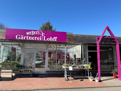 Wiebkes Gärtnerei Lohff
