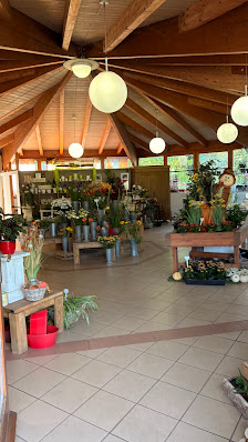 Blumenpavillon Engels & Bressem GbR.