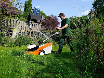 Gartenbauer in Krefeld