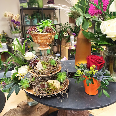 mein florist Erfurt-Linderbach