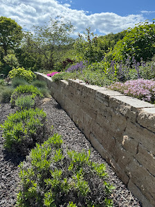 Gartengestaltung Pierre John