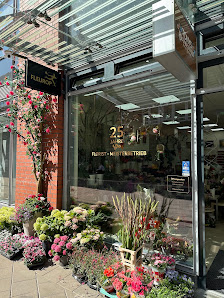 Tonys Blumenwelt | Florist-Meisterbetrieb