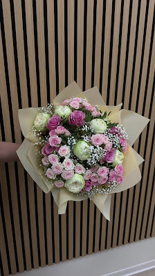 Tonys Blumenwelt | Florist-Meisterbetrieb