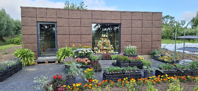 Gartenbau Thomas Rubach