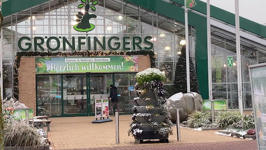 Grönfingers Rostocks Gartenfachmarkt GmbH