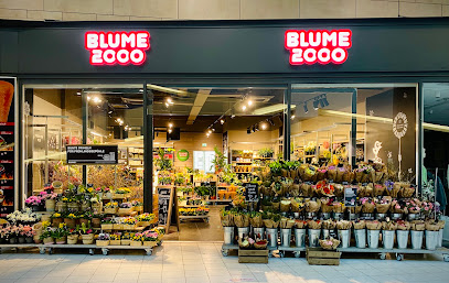 BLUME2000 Warnowpark