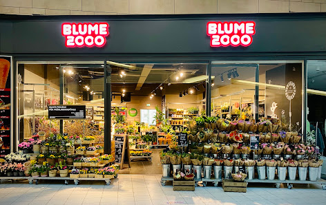 BLUME2000 Warnowpark