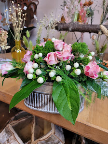 „Vergiß mein nicht“ Inhaber Franca Richter