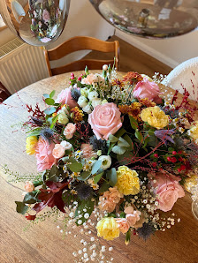 Rosenrot Blumenfachgeschäft