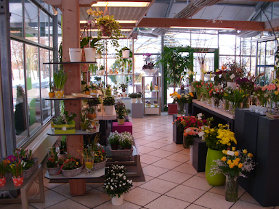 Blumengeschäft