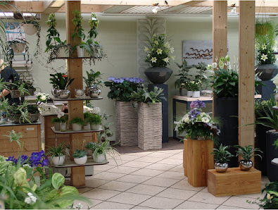 Blumen und Kranzbinderei Straßburg Inh.Katrin Gall