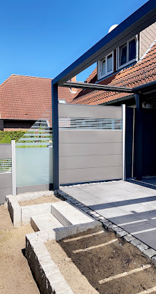 Grünbau Schenk