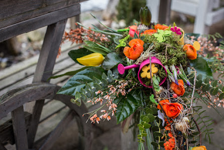 Blumen Robér