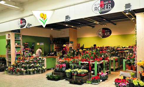 Blumen Robér