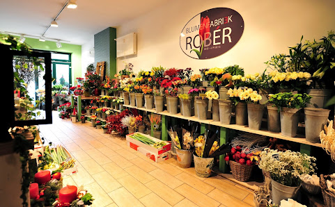 Blumen Robér