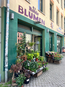Blumen Robér