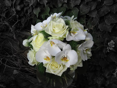 Inh.Blattgeflüster -Florale Werkstatt Cornelia Schiweck