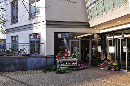 Blumen Robér