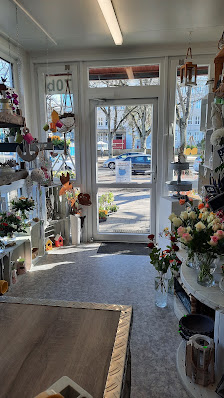 Blumenladen