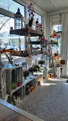 Blumenladen