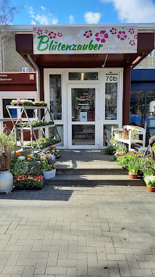 Blumenladen