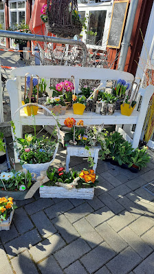 Blumenladen
