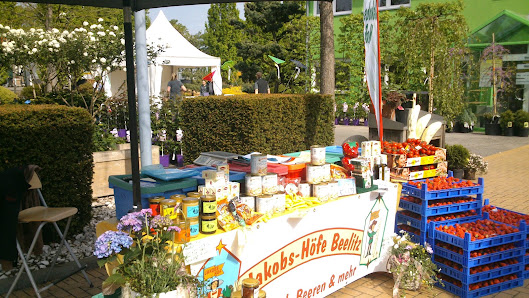 Lorberg Quality Plants GmbH & Co.KG Kleinziethen