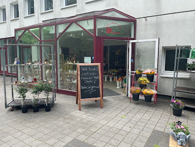 Silkes Blumenhaus