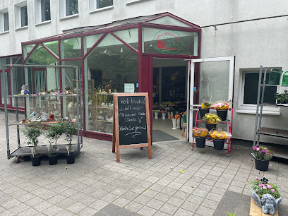 Silkes Blumenhaus