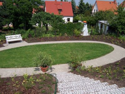 Landschaftsgestalter in Erfurt