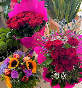 Blumenhaus Evershagen