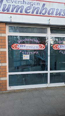 Blumenhaus Evershagen