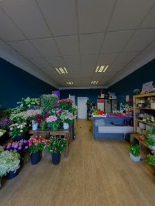 My Flowers Marienfeld Blumenhandel