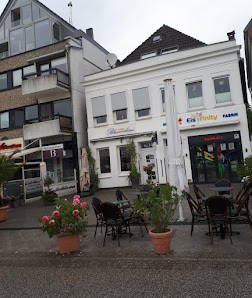 Blumengeschäft Annegret Dziomba