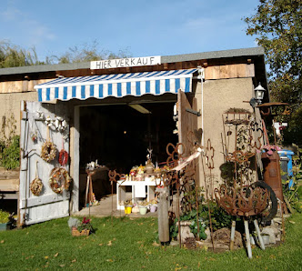 Kreatives & Florales Inhaber Yvonne Giese