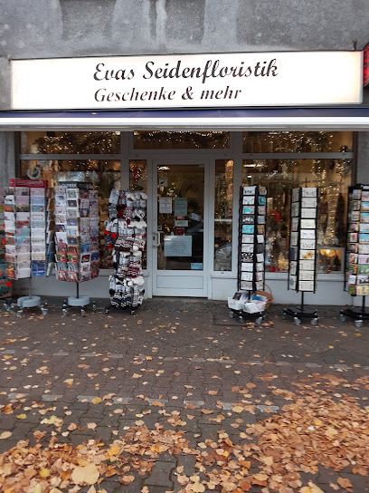 Evas Seidenfloristik Geschenke und mehr