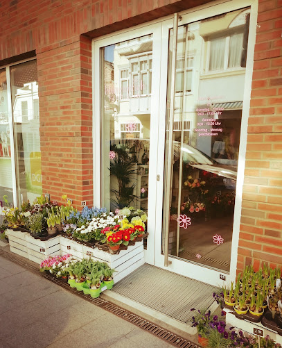 blütenreich Floristik