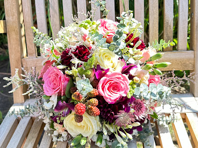 Blumenwerk Eventfloristik