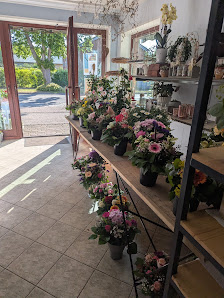 Blumenhaus Blütenzauber Inh. Kristin Barten